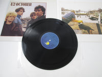 Load image into Gallery viewer, U2 October 204185-360 LP Vinyl
