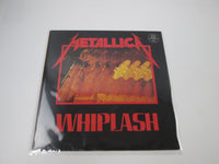 Load image into Gallery viewer, METALLICA Whiplash MRS-04 LP Vinyl
