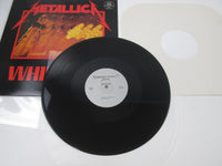 Load image into Gallery viewer, METALLICA Whiplash MRS-04 LP Vinyl
