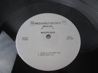 Load image into Gallery viewer, METALLICA Whiplash MRS-04 LP Vinyl
