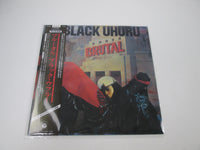 Load image into Gallery viewer, Black Uhuru Brutal Columbia YX-7386-AX with OBI Japan LP Vinyl

