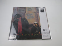 Load image into Gallery viewer, Black Uhuru Brutal Columbia YX-7386-AX with OBI Japan LP Vinyl
