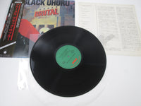 Load image into Gallery viewer, Black Uhuru Brutal Columbia YX-7386-AX with OBI Japan LP Vinyl

