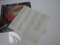Load image into Gallery viewer, Black Uhuru Brutal Columbia YX-7386-AX with OBI Japan LP Vinyl
