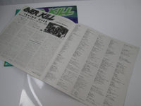 Load image into Gallery viewer, Overkill Taking Over Atlantic P-13502 with OBI Japan LP Vinyl
