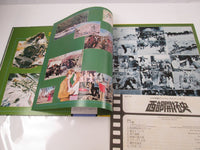 Load image into Gallery viewer, How The West Was Won OST MMF 1015 with OBI Japan LP Vinyl
