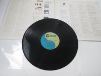 Load image into Gallery viewer, The Osmonds The Plan MGM Records MM 2059 with OBI Japan LP Vinyl
