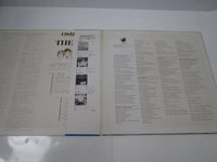 Load image into Gallery viewer, The Osmonds The Plan MGM Records MM 2059 with OBI Japan LP Vinyl
