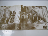 Load image into Gallery viewer, The Osmonds The Plan MGM Records MM 2059 with OBI Japan LP Vinyl
