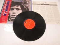 Load image into Gallery viewer, Jimi Hendrix The Essential Vol.2 Polydor MPF 1326 with OBI Japan LP Vinyl
