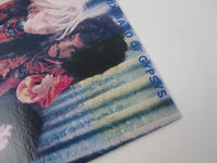 Load image into Gallery viewer, JIMI HENDRIX BAND OF GYPSYS POLYDOR MPF 1078 with OBI Japan LP Vinyl
