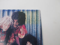 Load image into Gallery viewer, JIMI HENDRIX BAND OF GYPSYS POLYDOR MPF 1078 with OBI Japan LP Vinyl
