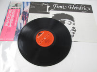 Load image into Gallery viewer, JIMI HENDRIX BAND OF GYPSYS POLYDOR MPF 1078 with OBI Japan LP Vinyl
