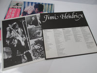 Load image into Gallery viewer, JIMI HENDRIX BAND OF GYPSYS POLYDOR MPF 1078 with OBI Japan LP Vinyl
