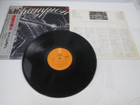 Load image into Gallery viewer, Champion 25 3P-25 Promowith OBI Japan LP Vinyl
