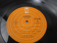 Load image into Gallery viewer, Champion 25 3P-25 Promowith OBI Japan LP Vinyl
