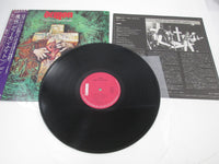 Load image into Gallery viewer, Demon Night Of The Demon WEA P-11343 with OBI Japan LP Vinyl
