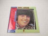 Load image into Gallery viewer, DONNY OSMOND PORTRAIT OF MGM MM 5002 with OBI Japan LP Vinyl

