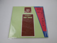 Load image into Gallery viewer, DONNY OSMOND PORTRAIT OF MGM MM 5002 with OBI Japan LP Vinyl
