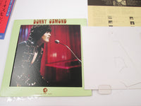 Load image into Gallery viewer, DONNY OSMOND PORTRAIT OF MGM MM 5002 with OBI Japan LP Vinyl
