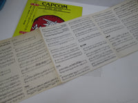 Load image into Gallery viewer, Capcom Game Music ALR-22905 with OBI Japan LP Vinyl
