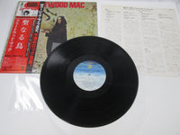 Load image into Gallery viewer, FLEETWOOD MAC PIOUS BIRD OF GOOD OMEN CBS/SONY with OBI Japan LP Vinyl
