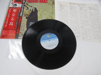 Load image into Gallery viewer, FLEETWOOD MAC PIOUS BIRD OF GOOD OMEN CBS/SONY with OBI Japan LP Vinyl
