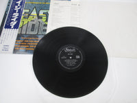 Load image into Gallery viewer, OST EASY RIDER HP 8829 with OBI Japan LP Vinyl
