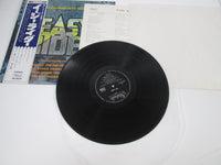 Load image into Gallery viewer, OST EASY RIDER HP 8829 with OBI Japan LP Vinyl
