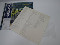 Load image into Gallery viewer, OST EASY RIDER HP 8829 with OBI Japan LP Vinyl
