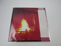 Load image into Gallery viewer, Traffic Mr. Fantasy Island Records ILS-40043 with OBI Japan LP Vinyl

