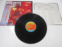 Load image into Gallery viewer, Traffic Mr. Fantasy Island Records ILS-40043 with OBI Japan LP Vinyl

