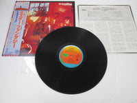 Load image into Gallery viewer, Traffic Mr. Fantasy Island Records ILS-40043 with OBI Japan LP Vinyl
