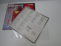Load image into Gallery viewer, Traffic Mr. Fantasy Island Records ILS-40043 with OBI Japan LP Vinyl
