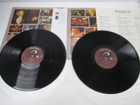 Load image into Gallery viewer, OST(NEVILLE MARRINER,MOZART) AMADEUS VICTOR VIP-9587,8 with OBI Japan LP Vinyl
