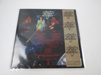 Load image into Gallery viewer, QUIET RIOT SAME CBS/SONY 25AP 880 with OBI Japan LP Vinyl
