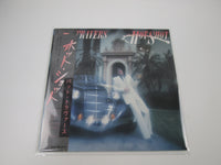 Load image into Gallery viewer, Pat Travers ‎Hot Shot 28MM 0349 with OBI Japan LP Vinyl
