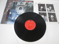 Load image into Gallery viewer, Pat Travers ‎Hot Shot 28MM 0349 with OBI Japan LP Vinyl
