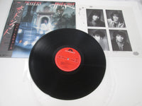 Load image into Gallery viewer, Pat Travers ‎Hot Shot 28MM 0349 with OBI Japan LP Vinyl
