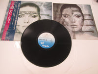 Load image into Gallery viewer, Debbie Harry KooKoo Chrysalis WWS-91022 with OBI Japan LP Vinyl
