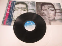 Load image into Gallery viewer, Debbie Harry KooKoo Chrysalis WWS-91022 with OBI Japan LP Vinyl
