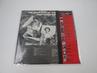 Load image into Gallery viewer, FLEETWOOD MAC PIOUS BIRD OF GOOD OMEN CBS/SONY with OBI Japan LP Vinyl
