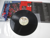 Load image into Gallery viewer, L.T.D. SOMETHING TO LOVE A&amp;M GP-2066 with OBI Japan LP Vinyl
