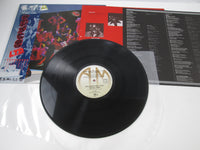 Load image into Gallery viewer, L.T.D. SOMETHING TO LOVE A&amp;M GP-2066 with OBI Japan LP Vinyl
