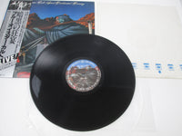 Load image into Gallery viewer, Blue Oyster Cult Some Enchanted Evening 25AP 1142 with OBI Japan LP Vinyl
