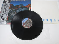 Load image into Gallery viewer, Blue Oyster Cult Some Enchanted Evening 25AP 1142 with OBI Japan LP Vinyl
