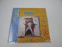 Load image into Gallery viewer, Bachelor Party OST 28AP 2979 with OBI Japan LP Vinyl
