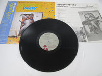 Load image into Gallery viewer, Bachelor Party OST 28AP 2979 with OBI Japan LP Vinyl
