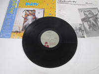 Load image into Gallery viewer, Bachelor Party OST 28AP 2979 with OBI Japan LP Vinyl
