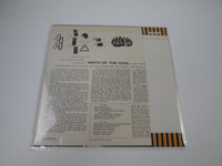 Load image into Gallery viewer, Miles Davis Birth Of The Cool Capitol Records ECJ-70056 with OBI Japan LP Vinyl
